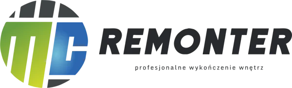 MC Remonter — profesjonalne wykończenie wnętrz